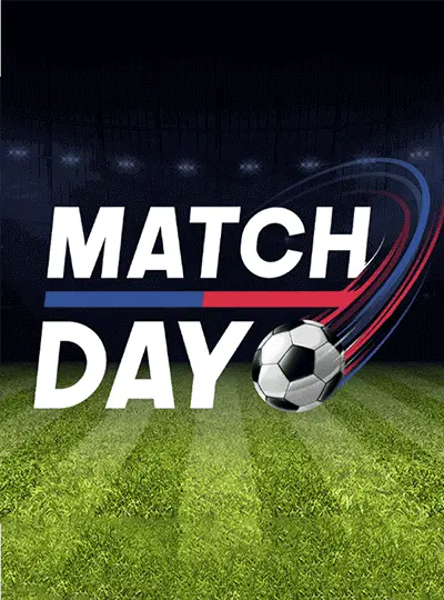 ম্যাচ ডে
