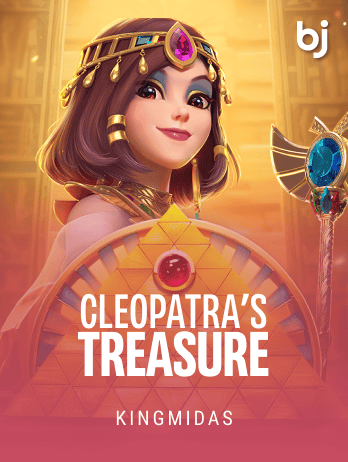 Cleopatra's Treasurepng