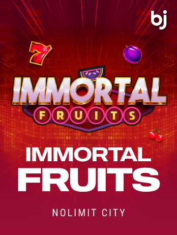 Immortal Fruitspng