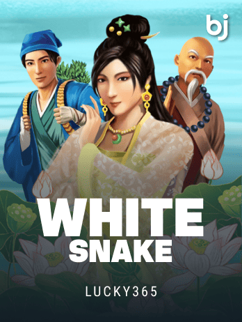 White Snakepng
