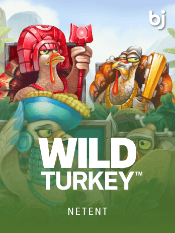 Wild Turkey™png
